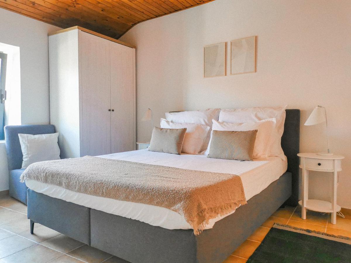 Apartment Muretto Bašanija Exteriör bild